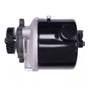 Power Steering Pump E7NN3K514CA for Ford New Holland Tractor 445D 450 455 540 540A 540B 545 545A 545C 545D 550 555 555A 555B 655 655A