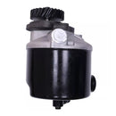 Power Steering Pump E7NN3K514CA for Ford New Holland Tractor 445D 450 455 540 540A 540B 545 545A 545C 545D 550 555 555A 555B 655 655A