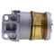Pre-fuel Filter Assembly 2656088 for Perkins Engine 1004-4 1004-40 1004-42 D3.152 3.1522 903-27 D4.203