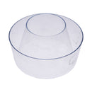 Precleaner Bowl 8H-2023 for Caterpillar CAT Engine 3054 3046 Tractor D3G D3B D4B D4C D4D D4G Loader 910 931 933 935B 955C 416 426B 428 436 438