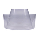Precleaner Bowl 8H-2023 for Caterpillar CAT Engine 3054 3046 Tractor D3G D3B D4B D4C D4D D4G Loader 910 931 933 935B 955C 416 426B 428 436 438