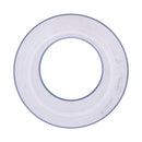 Precleaner Bowl 8H-2023 for Caterpillar CAT Engine 3054 3046 Tractor D3G D3B D4B D4C D4D D4G Loader 910 931 933 935B 955C 416 426B 428 436 438