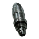 Pressure Relief Valve AT168765 51650-2 for John Deere Backhoe Loader 300D 310D 315D
