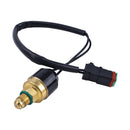 Pressure Sensor 309-5768 for Caterpillar Engine 3046 3064 C4.2 Excavator 311D 318D2 314C 312D 311C