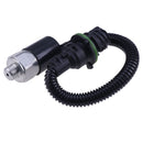 Pressure Sensor Switch VOE11170090 for Volvo Wheel Loader L110E L120E L150E L180E L220E L330E L50E L60E L70E L90E