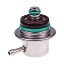 Pressure Fuel Pump and Regulator 866170A01 866169T01 892680 for Mercury-Mercruiser Engine 350 MAG MPI