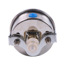 Pressure Gauge 857072 for New Holland Baler 650 654 658 2000 BR7060 BR750A BR7070 BR780 Baler Accumulator 2010