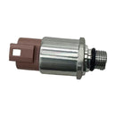 Pressure Sensor 17252661 for Volvo EC140C EC160C EC210C EW145B EW160D EW205D Excavator