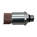 Pressure Sensor 17252661 for Volvo EC140C EC160C EC210C EW145B EW160D EW205D Excavator