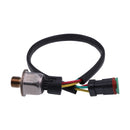 Pressure Sensor 194-6726 for Caterpillar CAT Engine C9 C7 3126E Excavator 325C 330C 330CMH 330CLN Tractor D6R II Challenger MTC765 MTC745 MTC755 MTC735