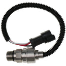 Pressure Sensor 221-8859 106-0178 for Caterpillar CAT 311B 311C 312C 314D 315B 320C 323D 324D 330C 336D 345B 385C
