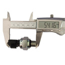 Pressure Sensor 4436535 for John Deere Excavator 130G 180 135G 210 210G