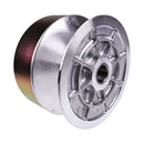 Primary Drive Clutch With Belt AM138487 for John Deere Utility Vehicle 4X2 6X4 Trail Worksite Gator