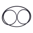 Primary Deck Drive Belt TCU16495 for John Deere Max-Frame ZTrak 777 797