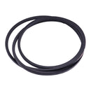 Primary Deck Drive Belt TCU16495 for John Deere Max-Frame ZTrak 777 797