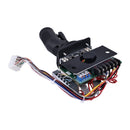 Proportional Joystick Controller 066786-000 for Upright Lift TM12 MX19 SL20 SL26N SL30N Bi-Energy