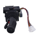 Proportional Joystick Controller 066786-000 for Upright Lift TM12 MX19 SL20 SL26N SL30N Bi-Energy