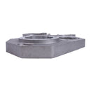 Pump Front Timing Gear Case Housing Cover 3936256 for Cummins Engine 6B 6BT 4B3.9 B5.9 ISB ISB6.7 QSL9 ISBE QSB5.9 QSB6.7 QSL9