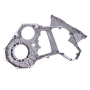 Pump Front Timing Gear Case Housing Cover 3936256 for Cummins Engine 6B 6BT 4B3.9 B5.9 ISB ISB6.7 QSL9 ISBE QSB5.9 QSB6.7 QSL9
