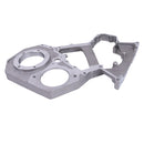 Pump Front Timing Gear Case Housing Cover 3936256 for Cummins Engine 6B 6BT 4B3.9 B5.9 ISB ISB6.7 QSL9 ISBE QSB5.9 QSB6.7 QSL9