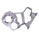 Pump Front Timing Gear Case Housing Cover 3936256 for Cummins Engine 6B 6BT 4B3.9 B5.9 ISB ISB6.7 QSL9 ISBE QSB5.9 QSB6.7 QSL9