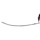Push Pull Cable AW27924 AW22482 for John Deere Loader 146 L158 168 175 245 240 260 280