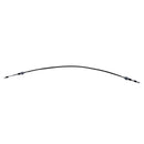 Push Pull Cable AW27924 AW22482 for John Deere Loader 146 L158 168 175 245 240 260 280