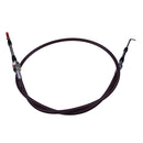 Throttle Cable AT196338 AT185848 for John Deere Engine 4045 6068 Backhoe Loader 310G 310SG 315SG 410G 710G