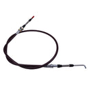 Throttle Cable AT196338 AT185848 for John Deere Engine 4045 6068 Backhoe Loader 310G 310SG 315SG 410G 710G