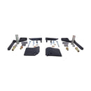 RH LH Bobtach Handle Wedge Rebuild Kit 6563106 6563107 6565189 6565190 for Bobcat Skid Steer Loader 741 742 743 843