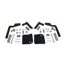 RH LH Bobtach Handle Wedge Rebuild Kit 6563106 6563107 6565189 6565190 for Bobcat Skid Steer Loader 741 742 743 843