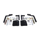 RH LH Bobtach Handle Wedge Rebuild Kit 6563106 6563107 6565189 6565190 for Bobcat Skid Steer Loader 741 742 743 843