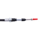 RH Stabilizer Cable AT196336 for John Deere Loader 310G 310SG 315SG 410G