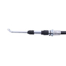 RH Stabilizer Cable AT196336 for John Deere Loader 310G 310SG 315SG 410G