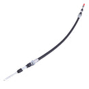 RH Stabilizer Cable AT196336 for John Deere Loader 310G 310SG 315SG 410G