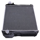 Radiator 450096ST 87416657 87576643 87310155 for CASE 586G 588G 580N 580M 580SM 580SN 590SN 570MXT