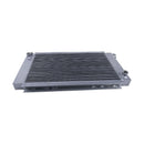 Water Tank Radiator 22482277 for Ingersoll Rand Air Compressor Doosan P185