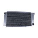 Water Tank Radiator 22482277 for Ingersoll Rand Air Compressor Doosan P185