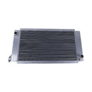 Water Tank Radiator 22482277 for Ingersoll Rand Air Compressor Doosan P185