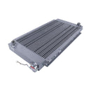 Water Tank Radiator 22482277 for Ingersoll Rand Air Compressor Doosan P185
