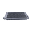 Water Tank Radiator 22482277 for Ingersoll Rand Air Compressor Doosan P185