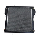 Radiator 234876A2 239739A2 239739A1 for CASE 4391 P85 PX70 PX85 RP110 RP65 RP85 RPZ65 RPZ85 Engine 570MXT 580M 580SM 580L 580SL 590L 590SL 585G 586G 588G