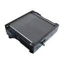 Radiator 234876A2 239739A2 239739A1 for CASE 4391 P85 PX70 PX85 RP110 RP65 RP85 RPZ65 RPZ85 Engine 570MXT 580M 580SM 580L 580SL 590L 590SL 585G 586G 588G