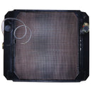 Radiator 253146A1 A190619 for CASE Wheel Loader 621 621B 621C
