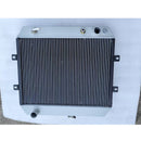 Radiator 91402-24300 for Caterpillar CAT Forklift GP18K GP20K GP25K