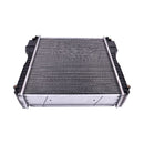 Radiator Assembly 6102851M91 6193297M91 for Terex Fermec Backhoe Loader 750 760 860 960 965