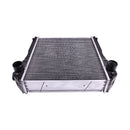 Radiator Assembly 6102851M91 6193297M91 for Terex Fermec Backhoe Loader 750 760 860 960 965