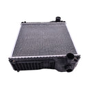 Radiator Assembly 6102851M91 6193297M91 for Terex Fermec Backhoe Loader 750 760 860 960 965