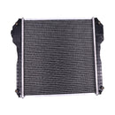 Radiator Assembly 6102851M91 6193297M91 for Terex Fermec Backhoe Loader 750 760 860 960 965