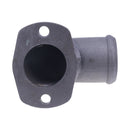 Radiator Connection 3018764 for Cummins Engine G855 GTA855 NTA855A NT855 NH855 N14 QSNT14 QSN14 CASE Tractor 9170 John Deere Harvester 6810 6910